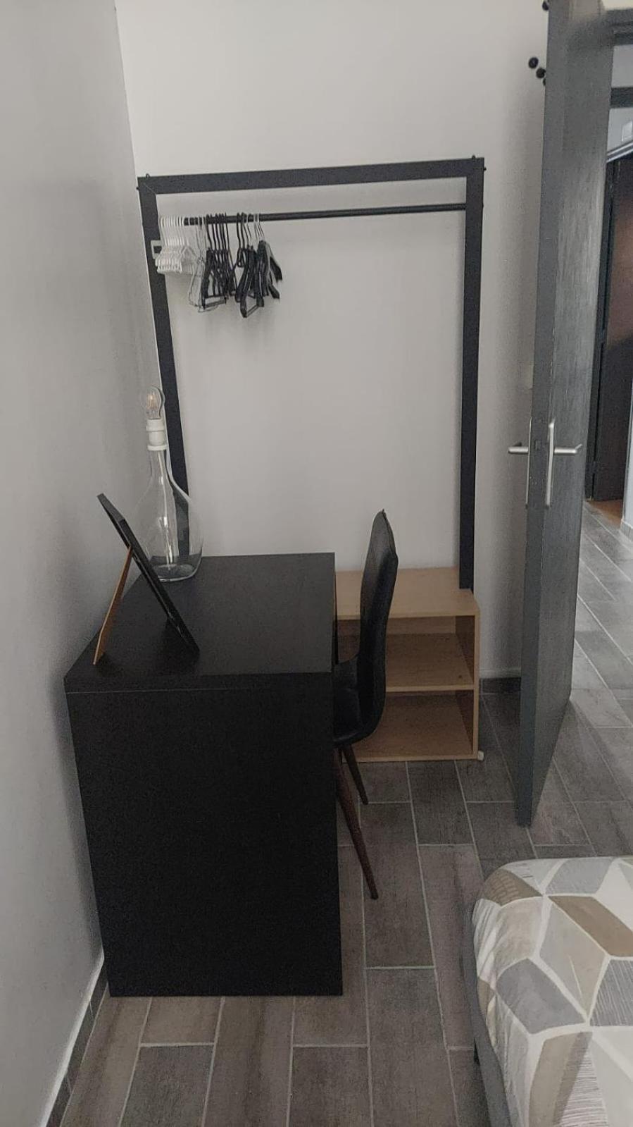 L'haussmannien 65, 4 Chambres, 10 Couchages * Marseilles