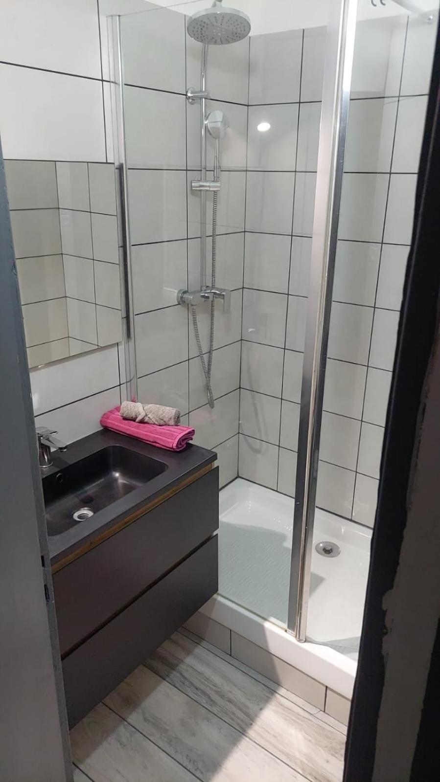 Apartamento L'haussmannien 65, 4 Chambres, 10 Couchages